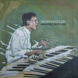 Greatest Hits Live - 2017 • Álbum