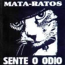 Sente O Ódio - 1999 • Álbum