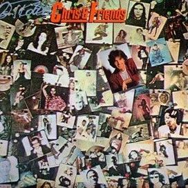 Chris &amp; Friends - 1980 • Álbum