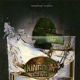 Rendered Waters - 2011 • Álbum