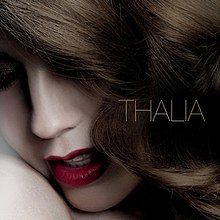 Thalía (2013) - 2013 • Álbum