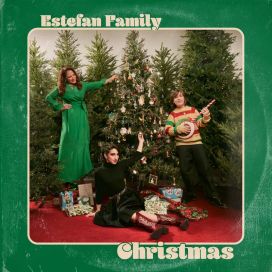 Estefan Family Christmas - 2022 • Álbum