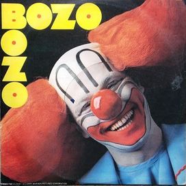 Bozo (1986) - 1986 • Álbum
