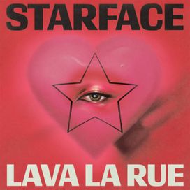 STARFACE - 2024 • Álbum