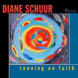 Running On Faith - 2020 • Álbum