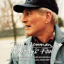 Nobody's Fool - 1994 • Álbum