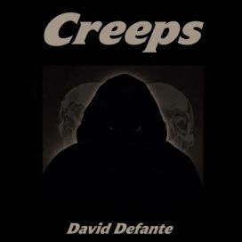 Creeps - 2025 • Álbum