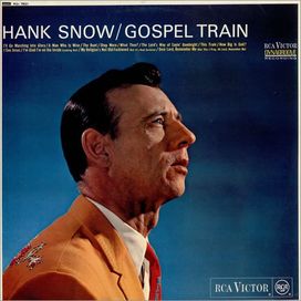 Gospel Train - 1966 • Álbum