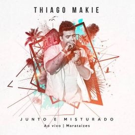 Junto e Misturado (Ao Vivo) - 2019 • Álbum