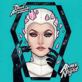 Arms Of Night - 2016 • Álbum