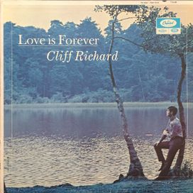 Love Is Forever - 1965 • Álbum