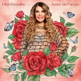 Amor ou Paixão - 2025 • Single/EP