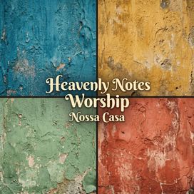 Nossa Casa - 2026 • Álbum