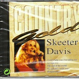 Country Gold - 1995 • Álbum