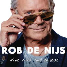 Niet Voor Het Laatst - 2017 • Álbum