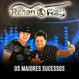 Os Maiores Sucessos - 2023 • Álbum
