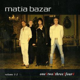 One1two2three3four4 / Vol. 2 - 2008 • Álbum
