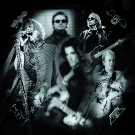 O, Yeah! Ultimate Aerosmith Hits - 2002 • Coletânea