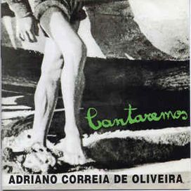 Cantaremos - 1970 • Álbum
