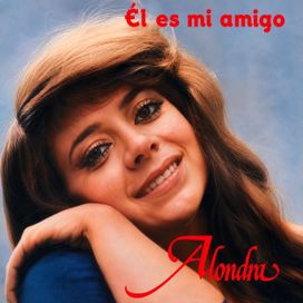 Él Es Mi Amigo - 1981 • Single/EP