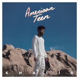 American Teen - 2017 • Álbum