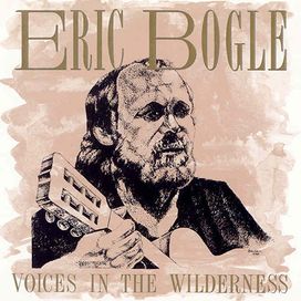 Voices In The Wilderness - 1990 • Álbum