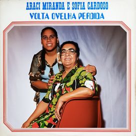Volta Ovelha Perdida  - 1974 • Álbum