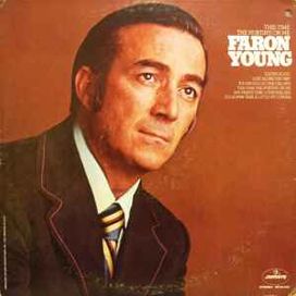 This Time The Hurtin's On Me - 1973 • Álbum