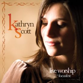 Live Worship At Focusfest - 2008 • Álbum