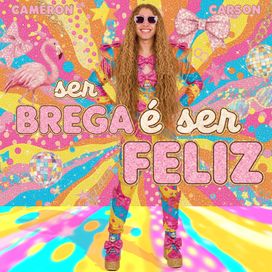 Ser Brega É Ser Feliz - 2026 • Álbum