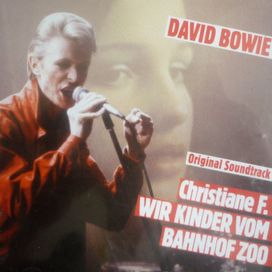 Christiane F.-Wir Kinder Vom Bahnhof Zoo - 1981 • Recopilación
