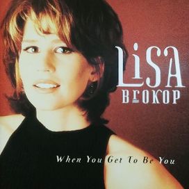 When You Get To Be You - 1998 • Álbum