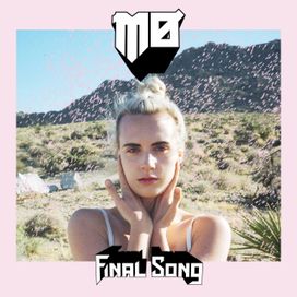 Final Song - 2016 • Single/EP