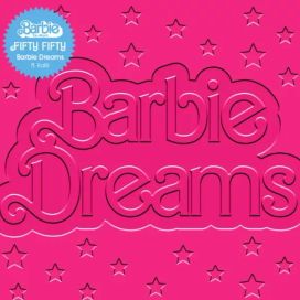 Barbie Dreams (feat. Kaliii) [From Barbie The Album] - 2023 • Sencillo/EP