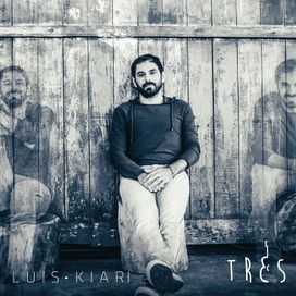 Três - 2016 • Álbum
