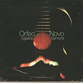 Orfeo Novo - 1971 • Álbum