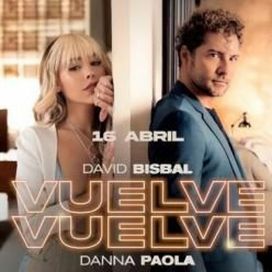 Vuelve, Vuelve - 2021 • Single/EP