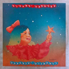 Cidade Coração - 1982 • Álbum