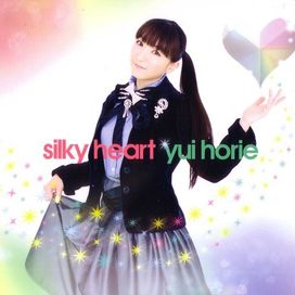 Silky Heart - 2009 • Álbum