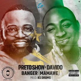 Banger (Mamawe) - 2018 • Single/EP