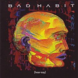 [hear-say] - 2005 • Álbum