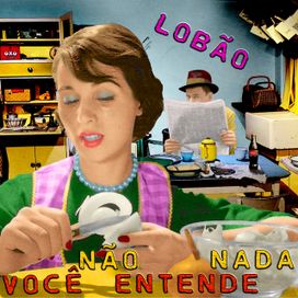 Você Não Entende Nada - 2021 • Single/EP