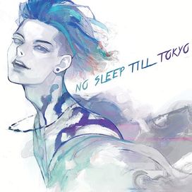 NO SLEEP TILL TOKYO - 2019 • Álbum