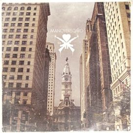 Man Overboard - 2011 • Álbum