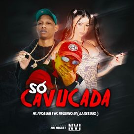 Só Cavucada - 2023 • Single/EP