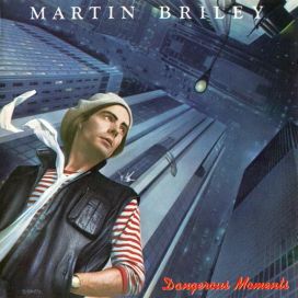 Dangerous Moments - 1984 • Álbum