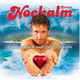 Die Kleine Insel Zärtlichkeit - 2003 • Álbum
