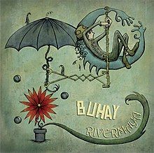 Buhay - 2008 • Álbum