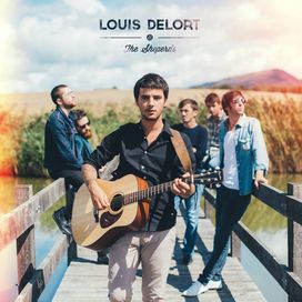 Louis Delort &amp; The Sheperds - 2014 • Álbum