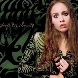 Sleep To Dream - 1997 • Sencillo/EP